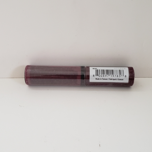 ⭐4/$15 NYX Butter Gloss Cranberry Pie - Picture 5 of 7